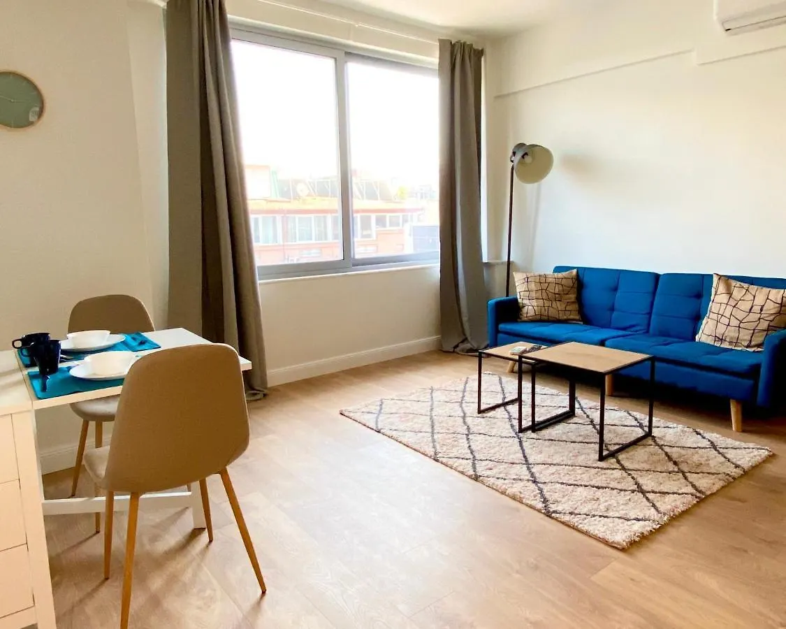 Antigoni Apartments, The Luxury Suites Thessaloníki
