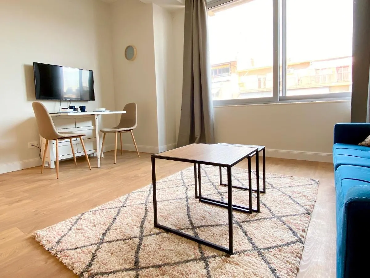 Antigoni Apartments, The Luxury Suites Thessaloníki Grækenland