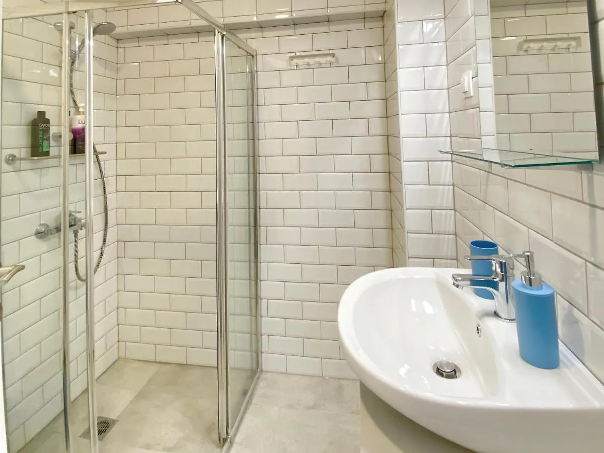 Antigoni Apartments, The Luxury Suites Thessaloníki