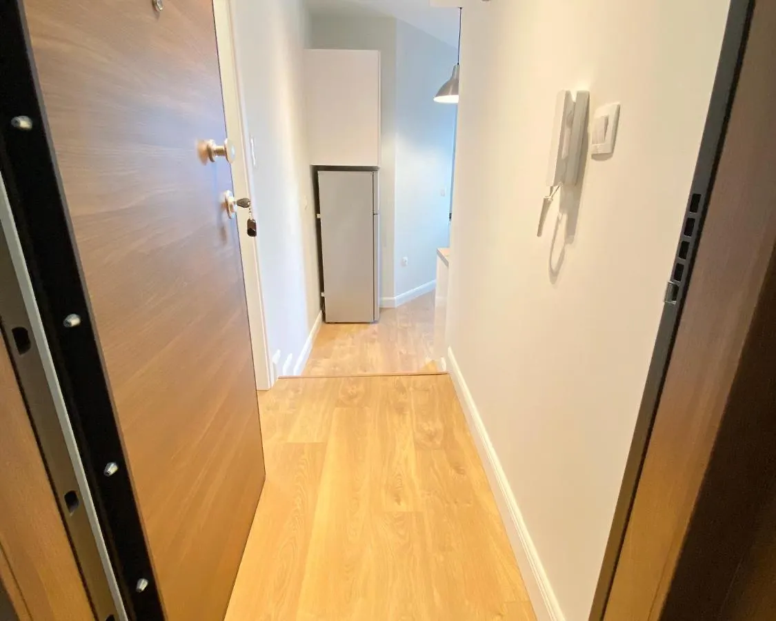 Lejlighed Antigoni Apartments, The Luxury Suites Thessaloníki